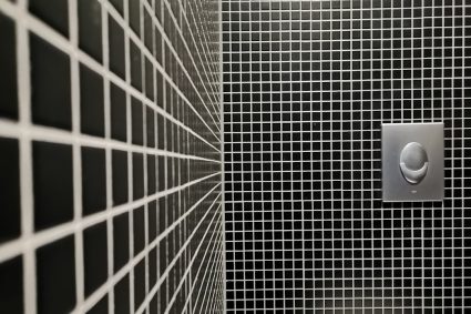 Photo bathroom design