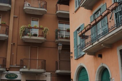 Creëer een mediterrane groentetuin op je balkon