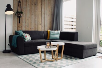 Verrijk je interieur met geavanceerd textiel: zomertrends 2026